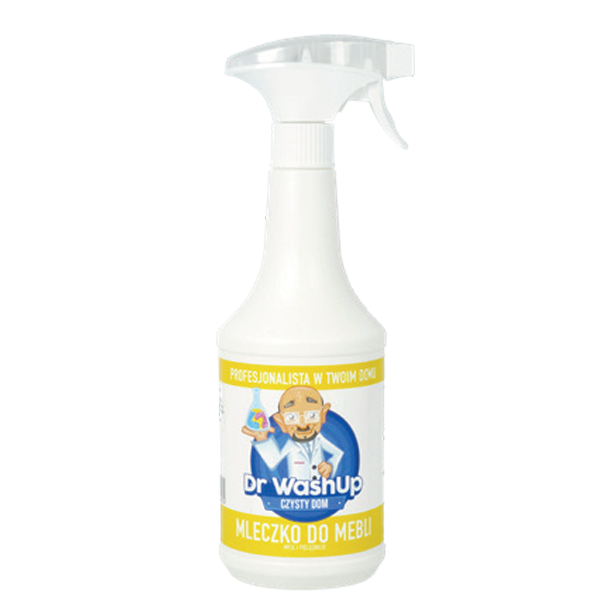 MLECZKO DO MEBLI