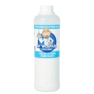 PROSZEK DO PRANIA TKANIN BIAŁYCH