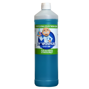 PŁYN DO PODŁÓG-SZYBKOSCHNĄCY