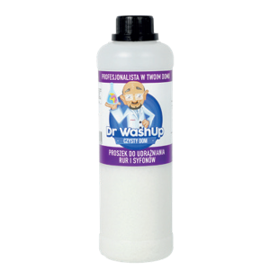 PROSZEK DO UDRAŻNIANIA RUR I SYFONÓW