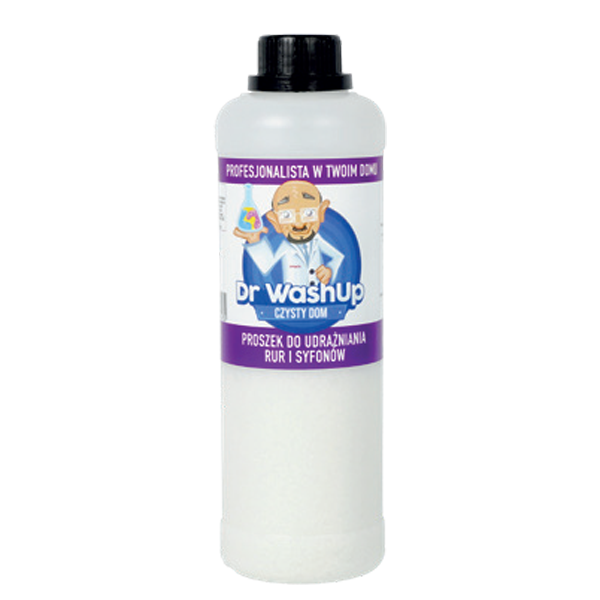 PROSZEK DO UDRAŻNIANIA RUR I SYFONÓW