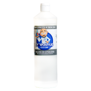 MLECZKO DO CZYSZCZENIA