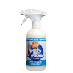 ŁATWE PRASOWANIE „PSIKU-PSIKU”